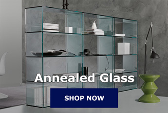 Annealed Glass