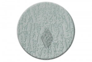 Rain Circle Annealed Glass