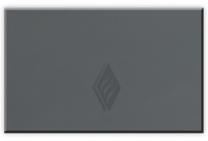Gray Rectangle Tempered Glass