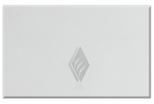 Low-Iron Rectangle Tempered Glass