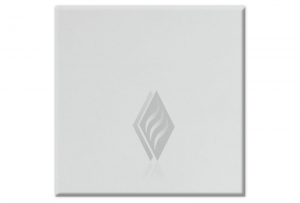 Low-Iron Square Tempered Glass