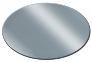 Oval Mirrors