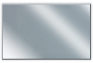 Rectangle Mirrors
