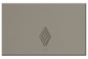 Bronze Rectangle Tempered Glass