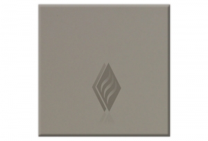 Bronze Square Tempered Glass