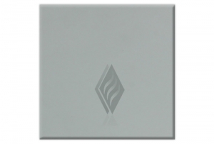 Clear Square Tempered Glass